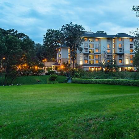 Qaribu Inn Boutique Hotel Найроби Екстериор снимка