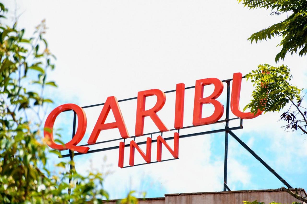 Qaribu Inn Boutique Hotel Найроби Екстериор снимка